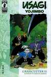 Usagi Yojimbo #41 Comic Books - Covers, Scans, Photos in Usagi Yojimbo Comic Books - Covers, Scans, Gallery